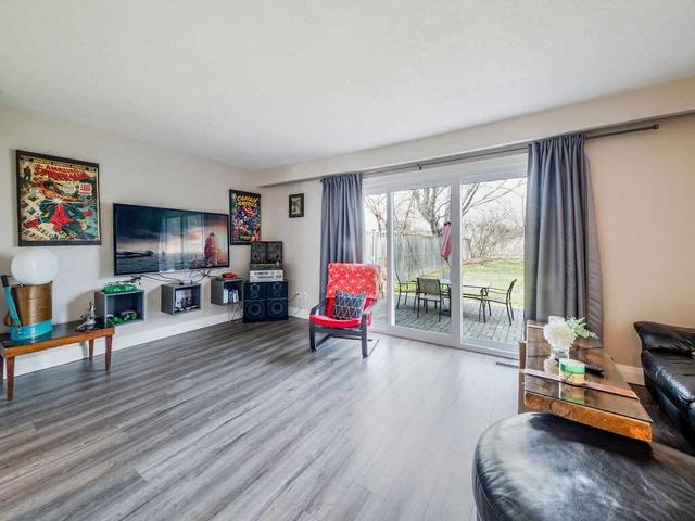 704 Abana Rd, House semidetached with 4 bedrooms, 3 bathrooms and 3 parking in Mississauga ON | Image 26