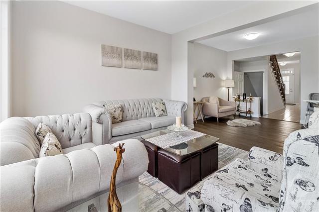 121 Umbra Place, Townhouse with 3 bedrooms, 4 bathrooms and 2 parking in Ottawa ON | Image 10