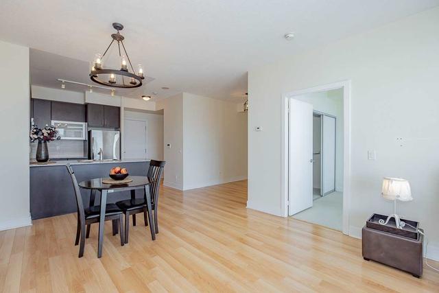 515 - 90 Stadium Rd, Condo with 1 bedrooms, 1 bathrooms and 1 parking in Toronto ON | Image 8