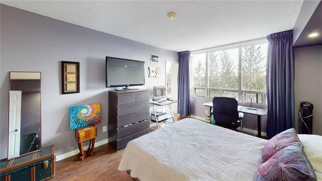 412 - 330 Mill St S, Condo with 2 bedrooms, 2 bathrooms and 2 parking in Brampton ON | Image 20