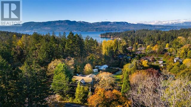 9146 West Saanich Rd, House detached with 5 bedrooms, 4 bathrooms and 10 parking in North Saanich BC | Image 26