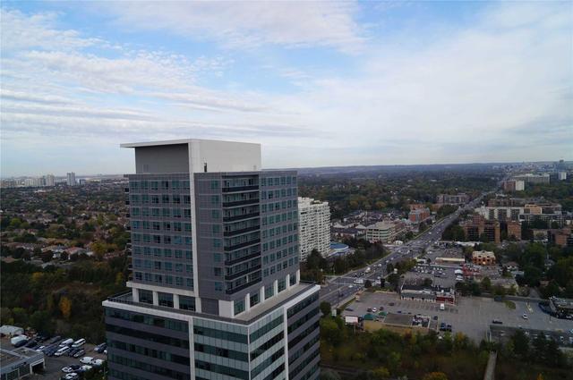 ph101 - 7165 Yonge St, Condo with 1 bedrooms, 1 bathrooms and 1 parking in Markham ON | Image 6