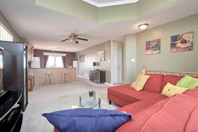 182 Dean Ave, House detached with 2 bedrooms, 3 bathrooms and 6 parking in Barrie ON | Image 13