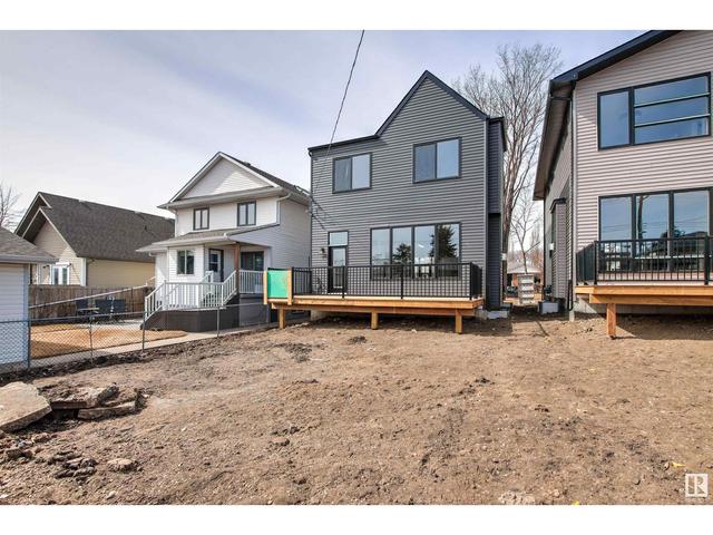 10409a 80 St Nw, House detached with 3 bedrooms, 2 bathrooms and 2 parking in Edmonton AB | Image 46
