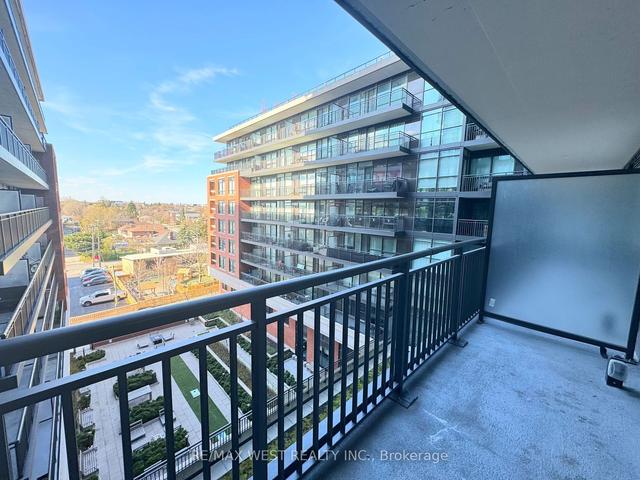 515 - 3091 Dufferin Ave, Condo with 1 bedrooms, 1 bathrooms and 1 parking in Toronto ON | Image 10