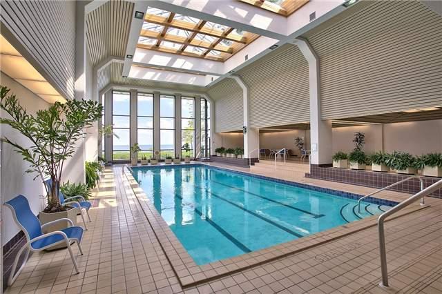 1001 - 2180 Marine Dr, Condo with 2 bedrooms, 2 bathrooms and 1 parking in Oakville ON | Image 17
