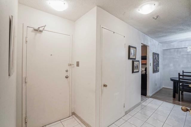 201 - 15 Sewells Rd, Condo with 2 bedrooms, 1 bathrooms and 1 parking in Toronto ON | Image 17