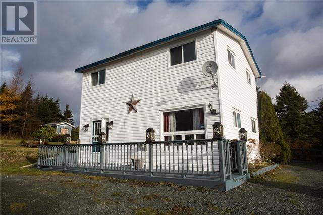 8 - 10 Patricia Drive, House detached with 4 bedrooms, 1 bathrooms and null parking in Portugal Cove St. Philip's NL | Card Image