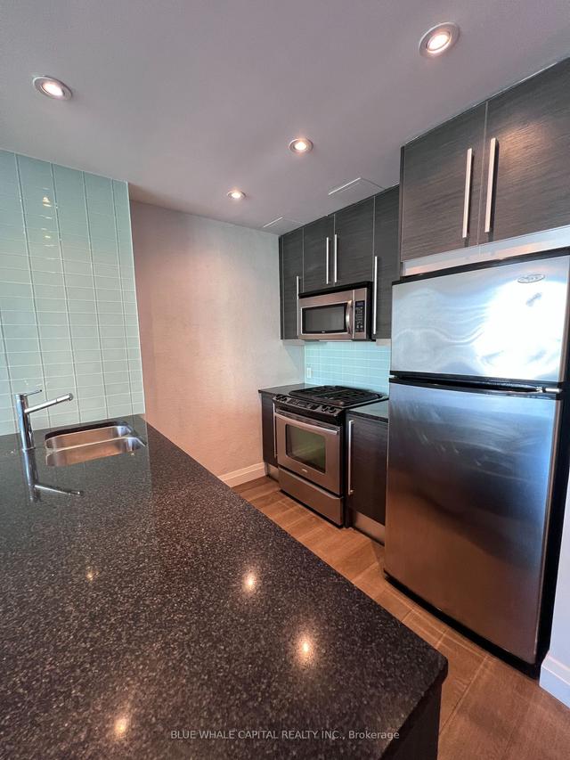 703 - 138 Princess St, Condo with 1 bedrooms, 1 bathrooms and 0 parking in Toronto ON | Image 22