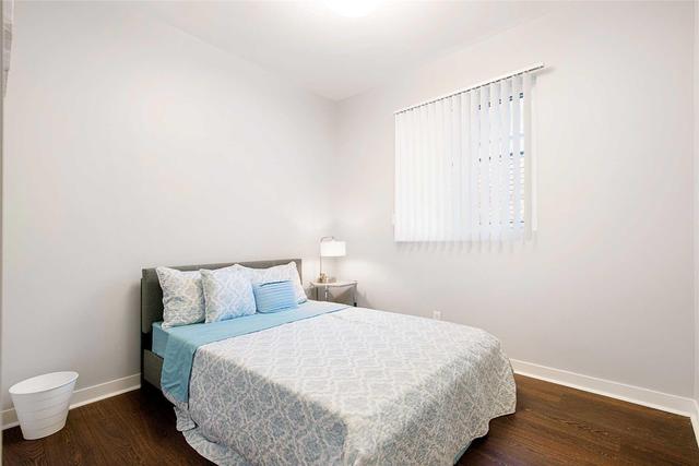 Th 3 - 127 Queen St E, Condo with 2 bedrooms, 3 bathrooms and null parking in Toronto ON | Image 13