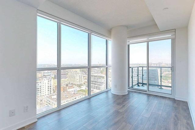 2006 - 87 Peter St, Condo with 1 bedrooms, 1 bathrooms and 0 parking in Toronto ON | Image 16