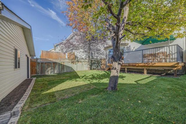 88 Somerside Grove Sw, House detached with 4 bedrooms, 2 bathrooms and 2 parking in Calgary AB | Image 35