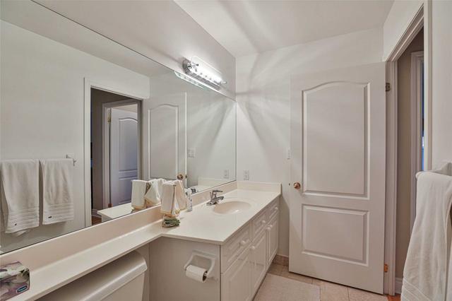 1201 - 2 Aberfoyle Cres, Condo with 2 bedrooms, 2 bathrooms and 1 parking in Toronto ON | Image 14