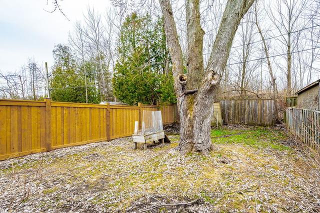 42 Erindale Ave, House semidetached with 2 bedrooms, 2 bathrooms and 2 parking in Orangeville ON | Image 11
