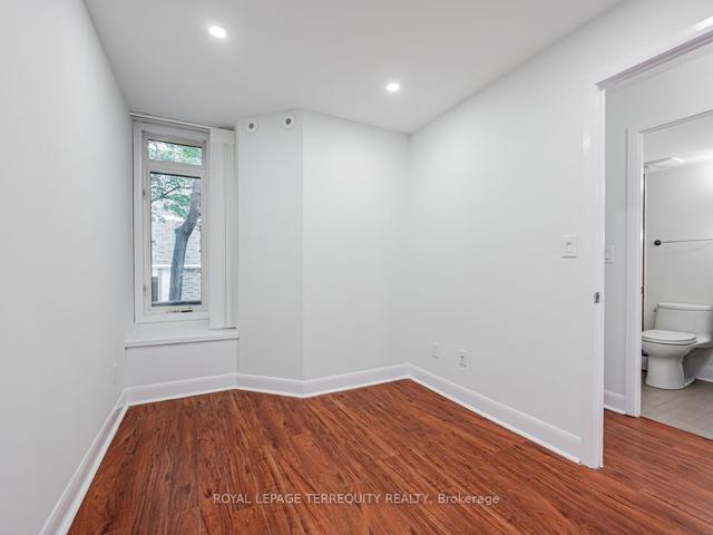 247 - 415 Jarvis St, Townhouse with 2 bedrooms, 1 bathrooms and 1 parking in Toronto ON | Image 27
