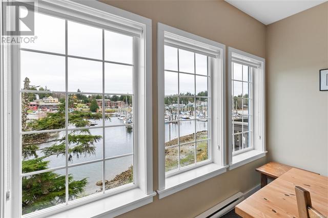 809 - 1971 Harbour Dr, Condo with 1 bedrooms, 1 bathrooms and 1 parking in Ucluelet BC | Image 20