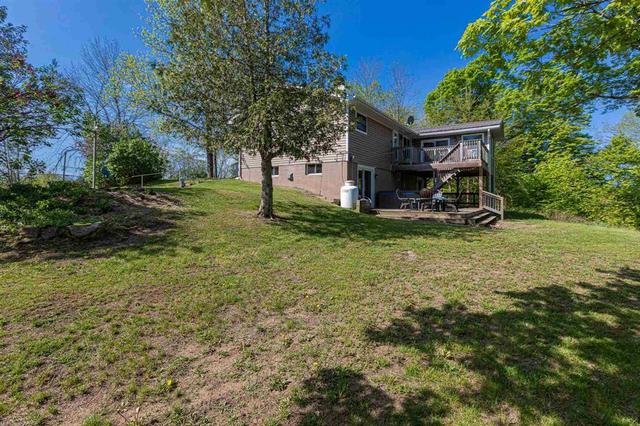 3266 Desert Lake Road, House detached with 2 bedrooms, 0 bathrooms and 6 parking in South Frontenac ON | Image 28