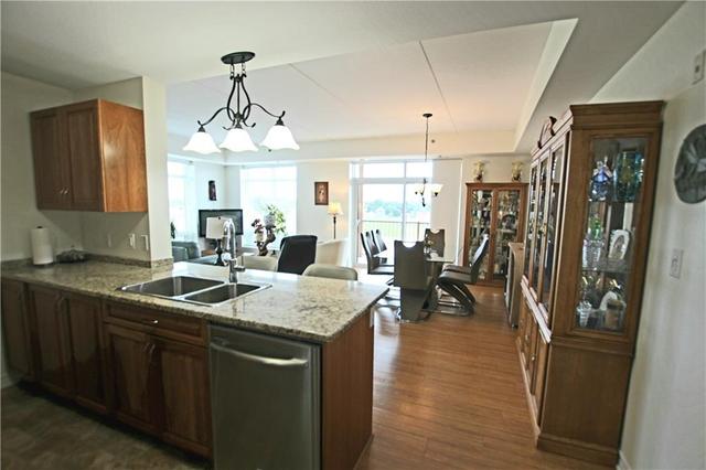 402 - 1146 Montreal Road, Condo with 2 bedrooms, 2 bathrooms and 1 parking in Cornwall ON | Image 5