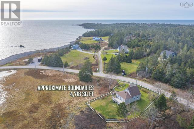 1515 Highway 304, House detached with 3 bedrooms, 1 bathrooms and null parking in Yarmouth MD NS | Image 5