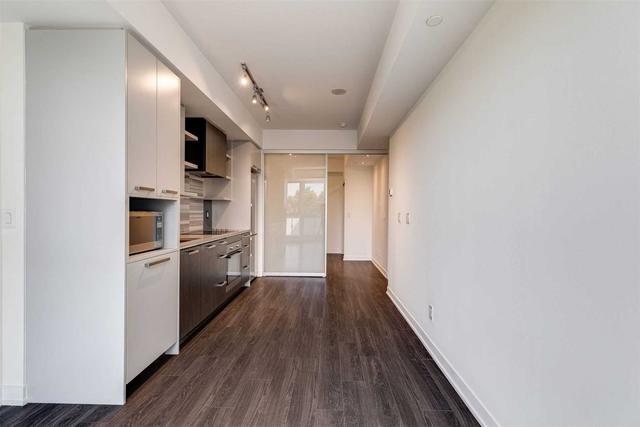 616 - 1830 Bloor St W, Condo with 1 bedrooms, 1 bathrooms and 0 parking in Toronto ON | Image 23