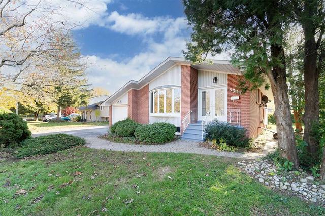 5318 Mericourt Rd, House detached with 3 bedrooms, 3 bathrooms and 6 parking in Burlington ON | Image 1