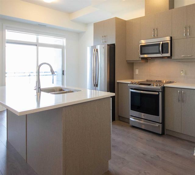620 - 1105 Leger Way, Condo with 2 bedrooms, 2 bathrooms and 1 parking in Milton ON | Image 7