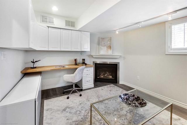 th 13 - 151 Merton St, Townhouse with 3 bedrooms, 3 bathrooms and 1 parking in Toronto ON | Image 29