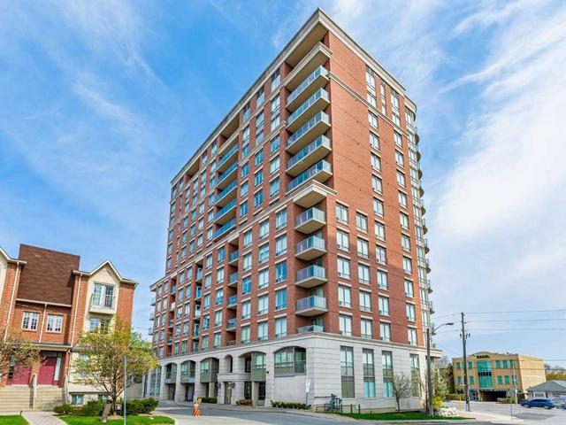 901 - 1 Clairtrell Rd, Condo with 2 bedrooms, 2 bathrooms and 2 parking in Toronto ON | Image 12
