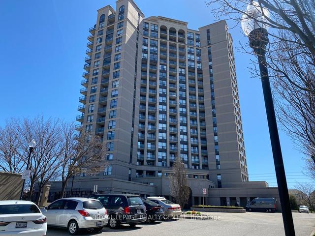 1511 - 220 Forum Dr, Condo with 1 bedrooms, 1 bathrooms and 1 parking in Mississauga ON | Image 1
