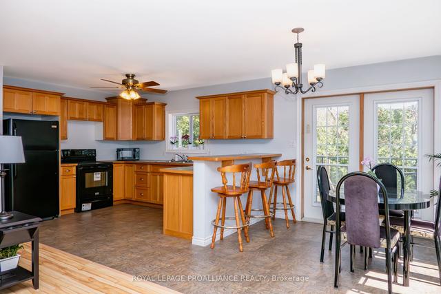 1134 Stoney Point Rd, House detached with 3 bedrooms, 1 bathrooms and 29 parking in Quinte West ON | Image 36