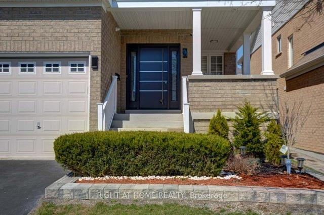 1632 Badgley Dr, House detached with 4 bedrooms, 3 bathrooms and 6 parking in Oshawa ON | Image 12