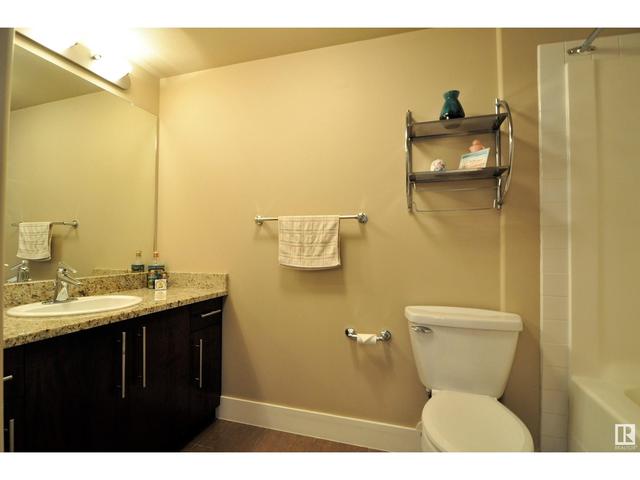 702 - 6608 28 Av Nw, Condo with 2 bedrooms, 2 bathrooms and 1 parking in Edmonton AB | Image 17