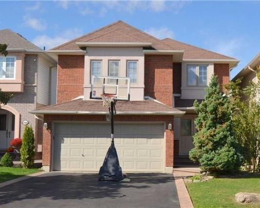 404 Jacqueline Blvd, House detached with 3 bedrooms, 4 bathrooms and 4 parking in Hamilton ON | Image 1