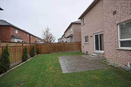 3634 Jorie Cres, House detached with 4 bedrooms, 3 bathrooms and 4 parking in Mississauga ON | Image 9