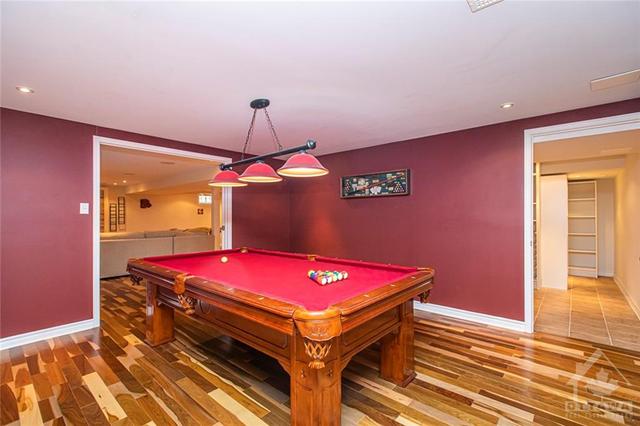 408 Dundonald Drive, House detached with 4 bedrooms, 5 bathrooms and 6 parking in Ottawa ON | Image 21