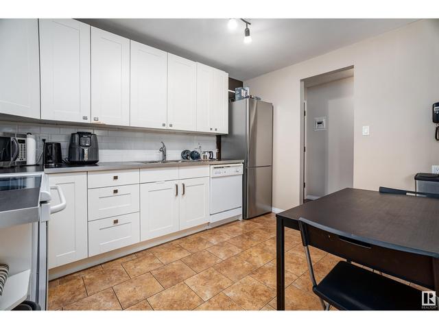302 - 10920 124 St Nw, Condo with 2 bedrooms, 1 bathrooms and 1 parking in Edmonton AB | Image 6