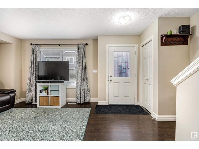 70 - 655 Tamarack Rd Nw, House attached with 3 bedrooms, 2 bathrooms and null parking in Edmonton AB | Image 6
