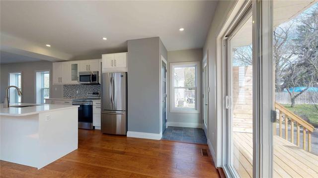 362 Eagle St, House detached with 3 bedrooms, 3 bathrooms and 6 parking in Newmarket ON | Image 9