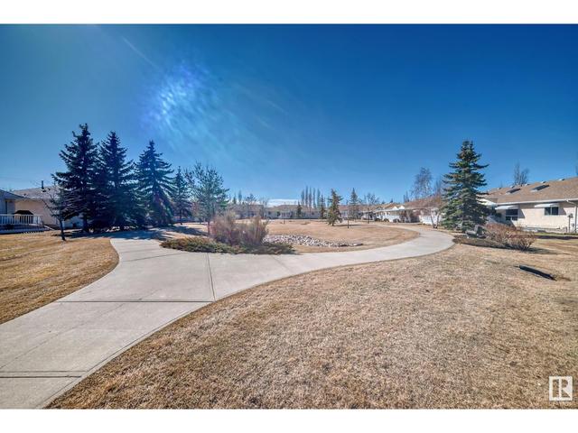 17 - 13320 124 St Nw, House semidetached with 2 bedrooms, 3 bathrooms and null parking in Edmonton AB | Image 52