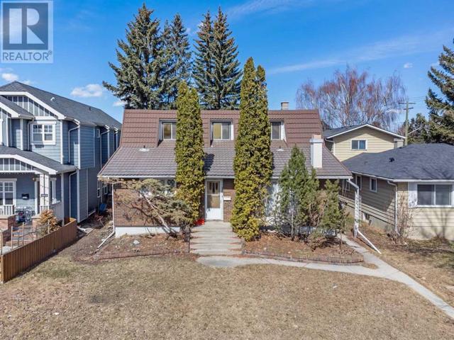 2008 20 Avenue Nw, House detached with 3 bedrooms, 2 bathrooms and 2 parking in Calgary AB | Image 6