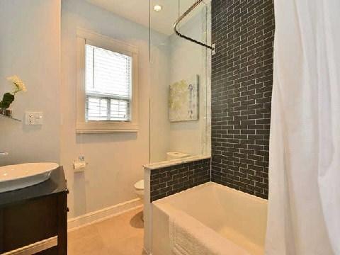 105 Barker Ave, House detached with 3 bedrooms, 3 bathrooms and 2 parking in Toronto ON | Image 9