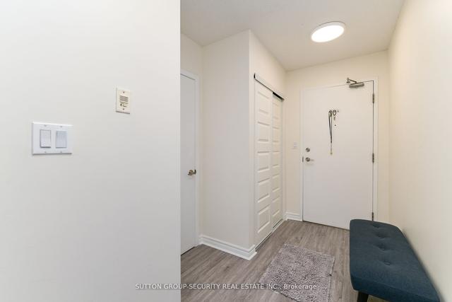 307 - 2464 Weston Rd, Townhouse with 1 bedrooms, 1 bathrooms and 1 parking in Toronto ON | Image 29