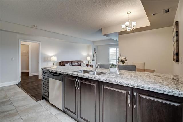 308 - 319 Highway 8, Condo with 2 bedrooms, 2 bathrooms and null parking in Hamilton ON | Image 14