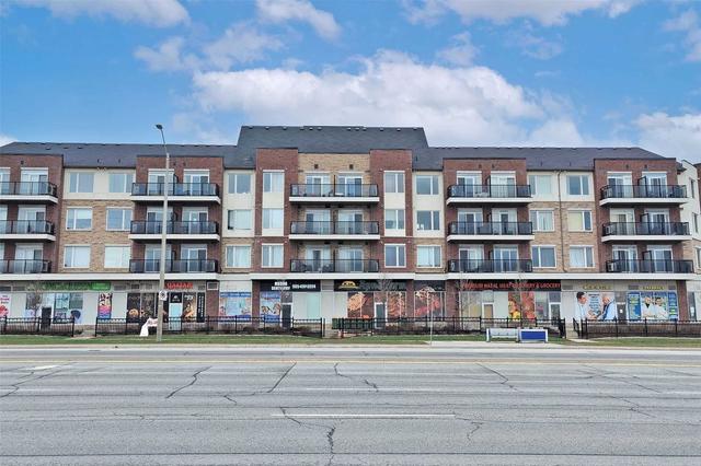 305 - 50 Sky Harbour Dr, Condo with 1 bedrooms, 1 bathrooms and 1 parking in Brampton ON | Image 30