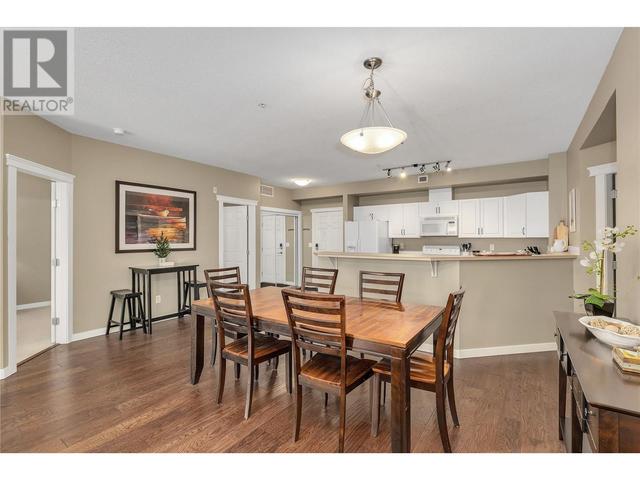 432 - 1088 Sunset Drive, Condo with 2 bedrooms, 2 bathrooms and 1 parking in Kelowna BC | Image 23