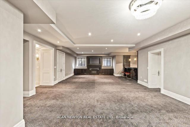 5 Swiftdale Pl, House detached with 4 bedrooms, 5 bathrooms and 7 parking in Toronto ON | Image 32