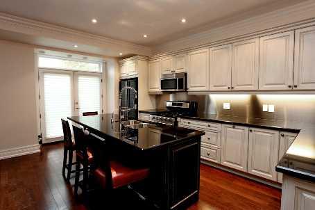 th 5 - 578 Spadina Ave, Townhouse with 3 bedrooms, 4 bathrooms and 1 parking in Toronto ON | Image 3