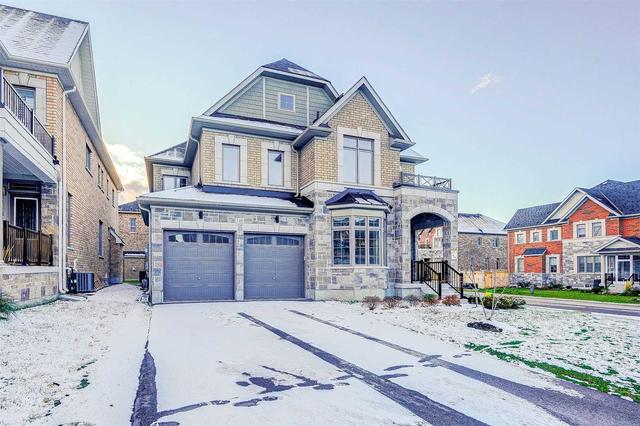 149 Frank Kelly Dr, House detached with 5 bedrooms, 4 bathrooms and 6 parking in East Gwillimbury ON | Image 12