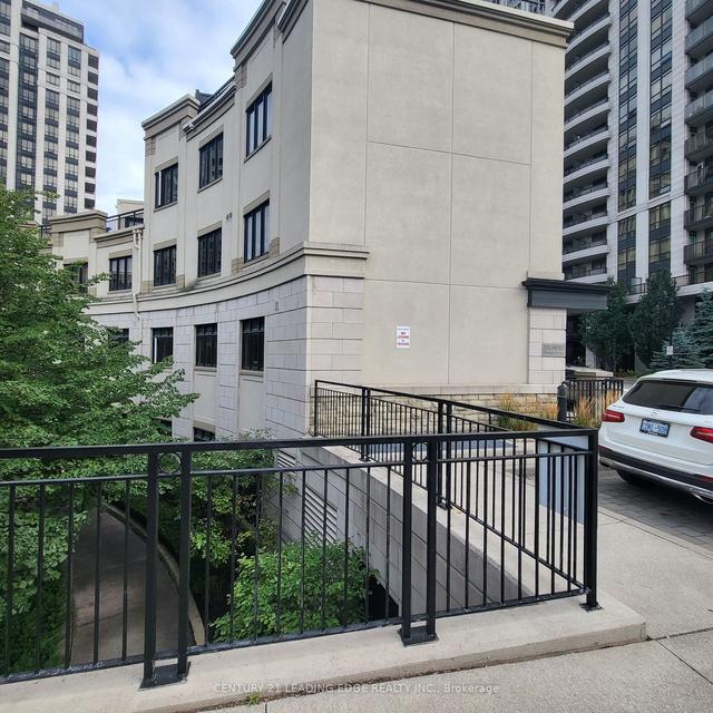 th40 - 115 Harrison Garden Blvd, Townhouse with 2 bedrooms, 3 bathrooms and 2 parking in Toronto ON | Image 33