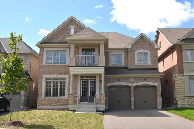 908 Ernest Cousins Circ, House detached with 4 bedrooms, 4 bathrooms and 6 parking in Newmarket ON | Image 1